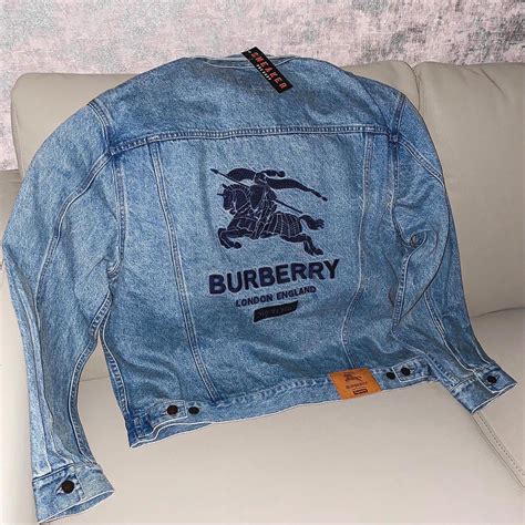 surpreme x burberry|burberry x supreme jacket.